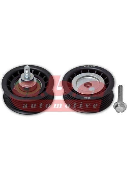Alternatör Gergi Rulmanı Ducato-Boxer-Jumper-Transit 2.2hdı-Tdcı