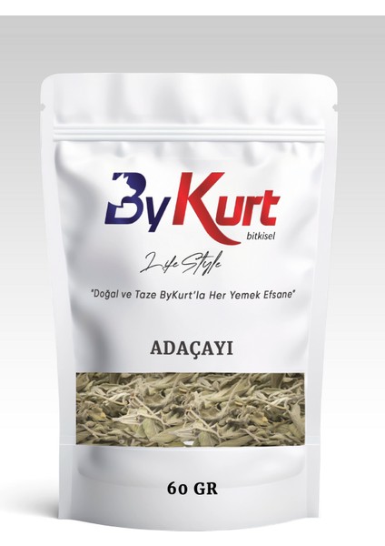 Adaçayı 60 gr