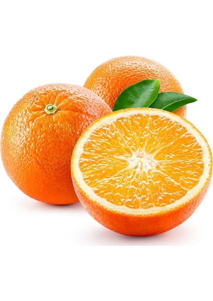 Portakal Kurusu (Dilimli) 30 Gr * 5 Ad