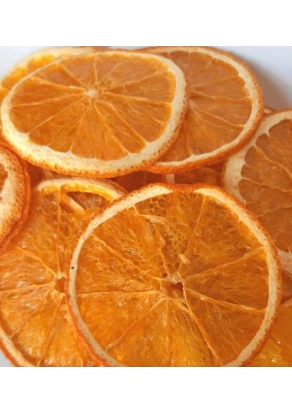 Portakal Kurusu (Dilimli) 30 Gr * 5 Ad fırsatları