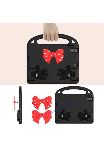 Apple iPad Tablet Kılıfı - Siyah (Yurt Dışından) indirimleri