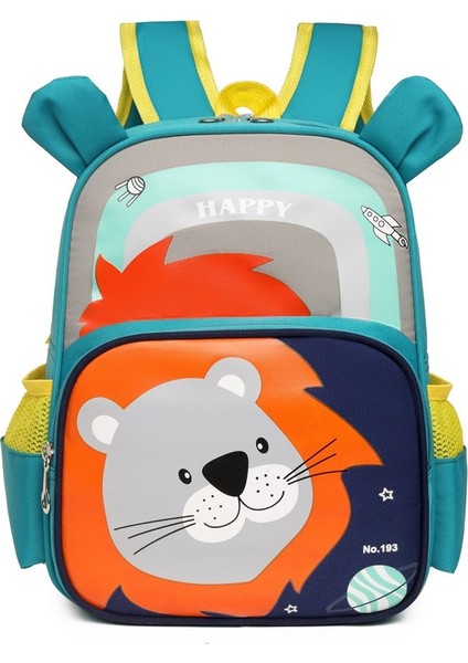 Anaokulu Okul Çantası (Yurt Dışından)