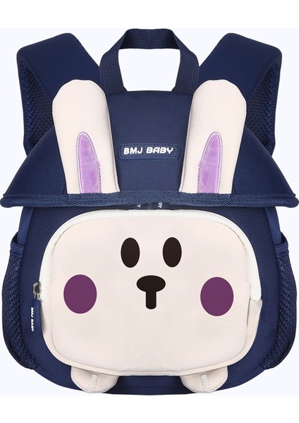 Çocuk Anaokulu Sırt Çantası (Yurt Dışından)