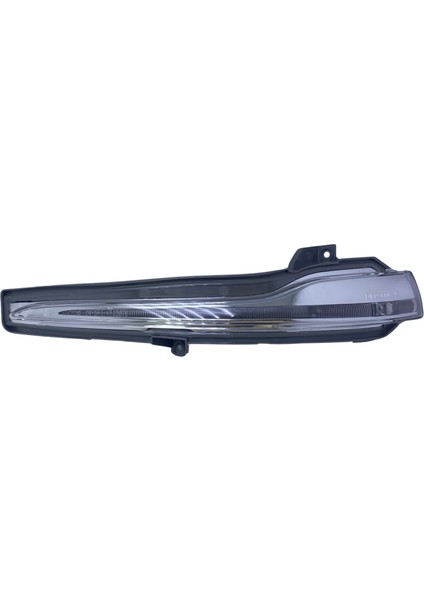 Dış Dikiz Ayna Sinyali Mercedes W205 - W222 - C180 - C200 (Gri) | 2014-2021
