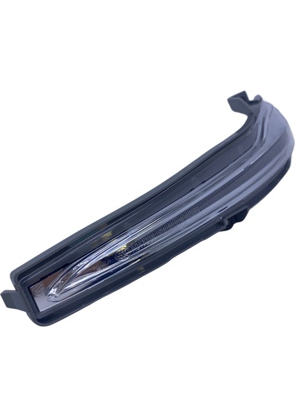 Dış Dikiz Ayna Sinyali Mercedes W205 - W222 - C180 - C200 (Gri) | 2014-2021