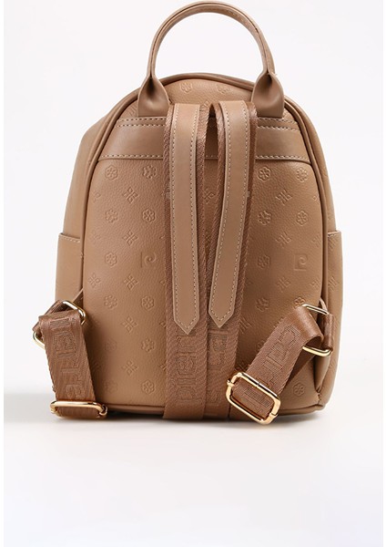 Kadın Sırt Çantası - Toprak fiyatları