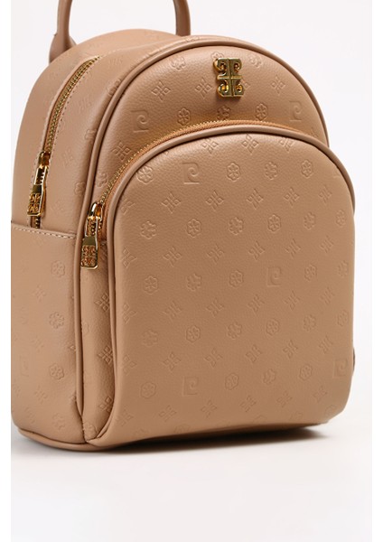 Kadın Sırt Çantası - Toprak modelleri