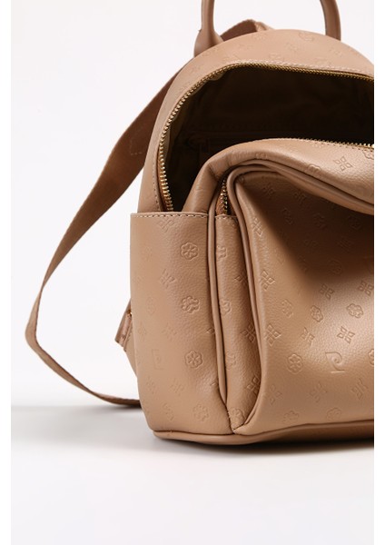 Kadın Sırt Çantası - Toprak fırsatları