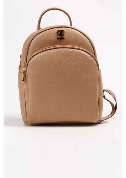 Kadın Sırt Çantası - Toprak indirimleri