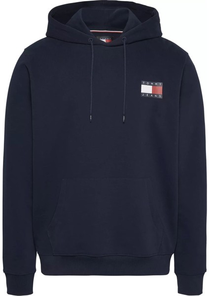 Erkek Sweatshirts - Lacivert
