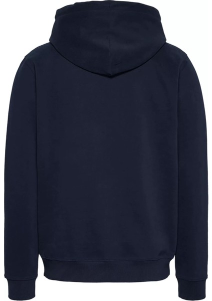 Erkek Sweatshirts - Lacivert