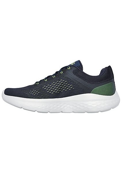 220894WW-NVLM Kadın Lacivert Yürüş Sneaker Spor Ayakkabı fiyatları