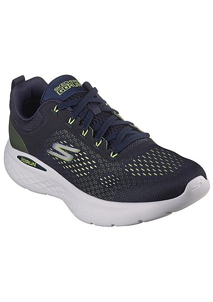 220894WW-NVLM Kadın Lacivert Yürüş Sneaker Spor Ayakkabı modelleri