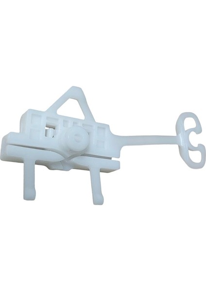 Fiat Fiorino, Linea Yeni Model Için Cam Kriko Plastiği - Ön Sağ modelleri