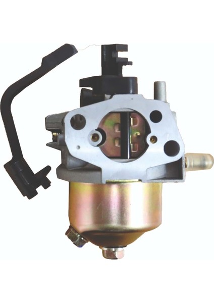 Çim Biçme Benzinli Karbüratör GX160/200 Musluksuz