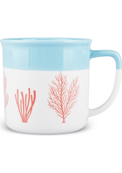 Coral Kupa 450 ml