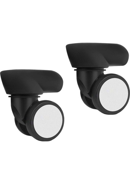 2 Yedek Tekerlekleri Tekerlekler Aksesuarları A (Yurt Dışından) indirimleri