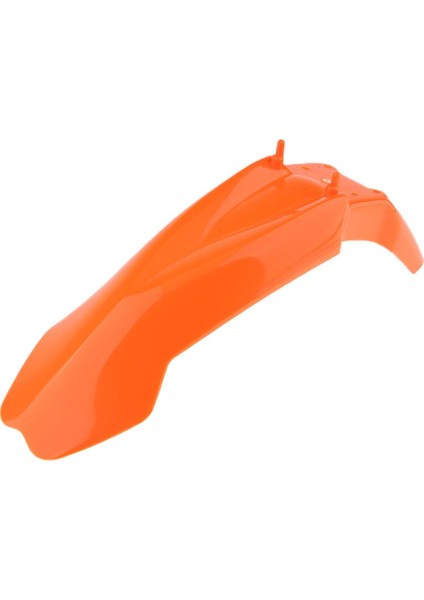 50CC Sx Sr Jr Kıdemli Macera Için Turuncu Plastik Çamurluk Junior 1997-2010 (Yurt Dışından)