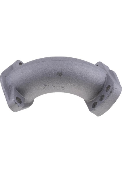 26MM Karbürat Giriş Manifoldu Motorlu Motosiklet Atv Için (Yurt Dışından)