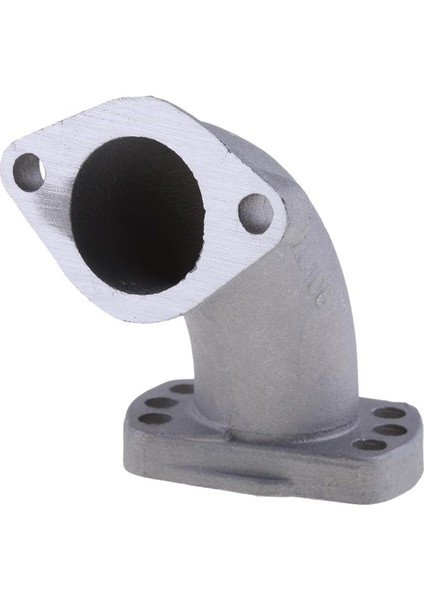 26MM Karbürat Giriş Manifoldu Motorlu Motosiklet Atv Için (Yurt Dışından)