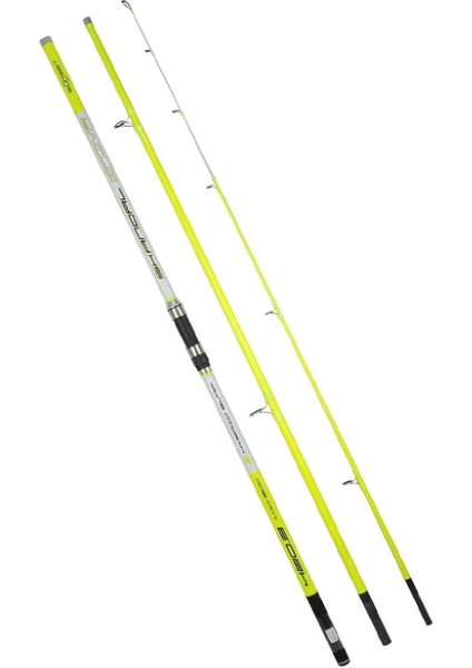 Sunset Skandal Inova Hybrid 420 Mn 3pc Surf Kamışı 100-200 gr