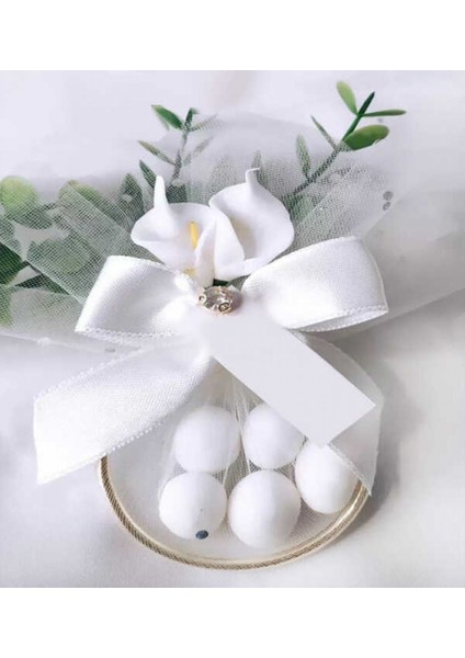 Halka Alyans Metal 6 cm Altın Pk:25 modelleri