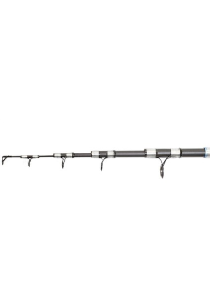 Captain 1683 Cygnus Tele Surf Kamış 390CM 100-200GR Atar