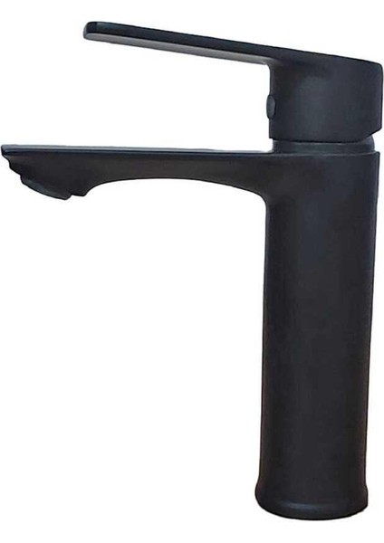 MOİ-111B Lavabo Bataryası Siyah fiyatları