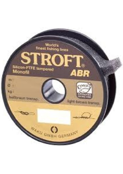 Abr 200MT Monoflament 0,28MM