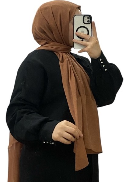 Emproyal Işıltı Şal