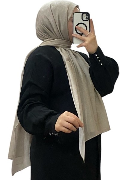 Emproyal Işıltı Şal