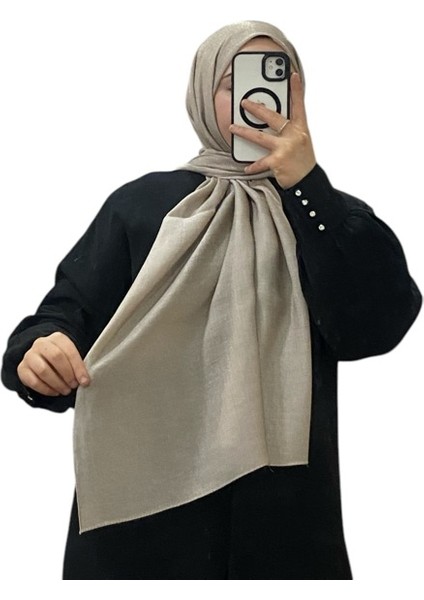 Emproyal Işıltı Şal