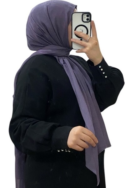 Emproyal Işıltı Şal
