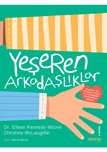 Yeşeren Arkadaşlıklar