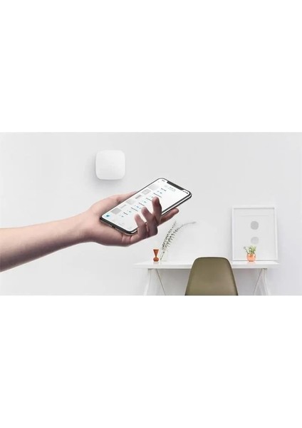 Starterkıt Hubkıt 2g Gsm/gprs Kablosuz Akıllı Alarm Seti