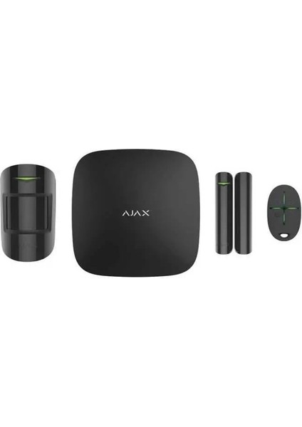 Starterkıt Hubkıt 2g Gsm/gprs Kablosuz Akıllı Alarm Seti