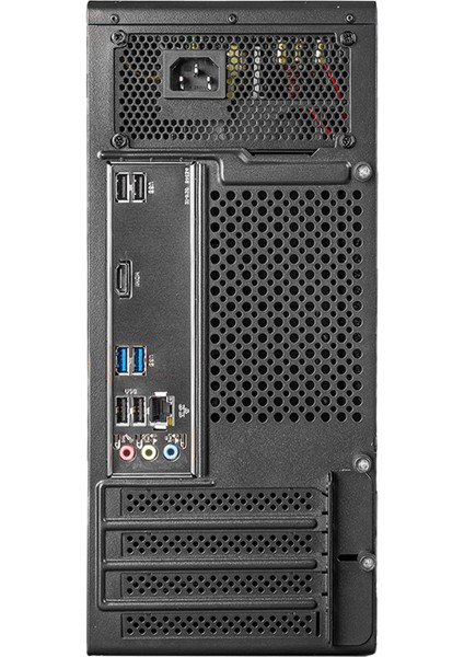 Business B1 I7 UHD770-137A5 I7-13700 32 GB 1 TB SSD Freedos Masaüstü Bilgisayar