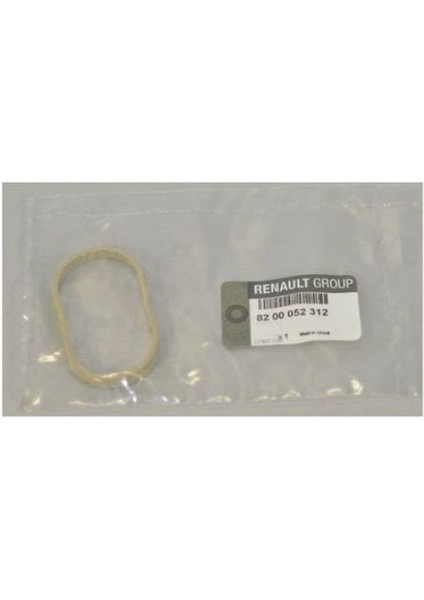 8200052312 Emme Manifold Contası 1.4-1.6-2.0 16V (K4J K4M) Orijinal Mais