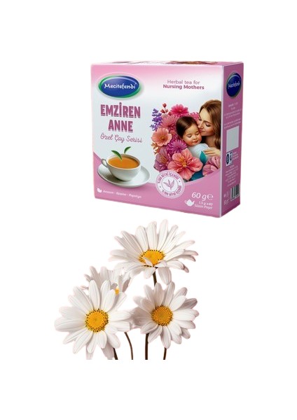 Emziren Anne Çayı