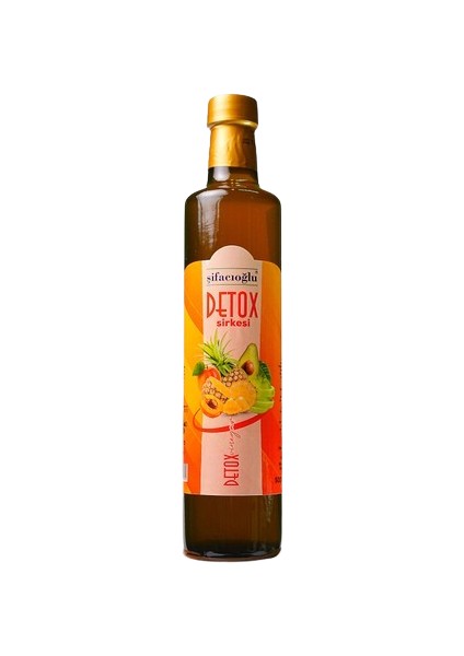 Detox Sirkesi