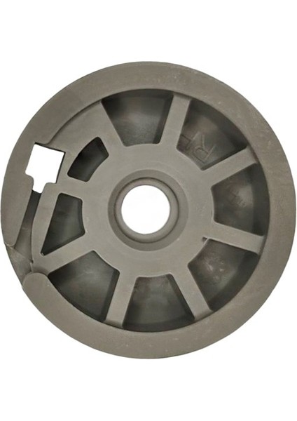 Fiat Fiorino , Grande Punto,citroen Nemo Için Cam Kriko Makarası - Sağ