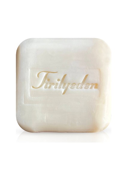 Doğal Lavanta Taş Sabunu 150 gr