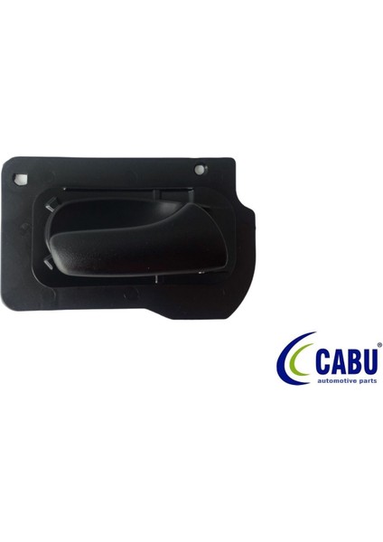 Opel Vectra B Sağ Ön Kapı Içten Açma Kolu Siyah 136680 220815 Sot