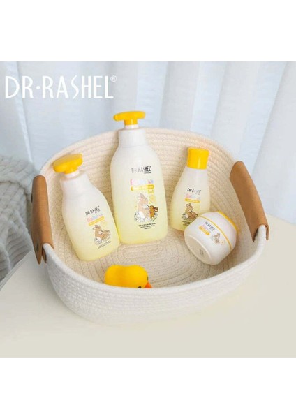 Bebek Bakım Seti 4 Parça-Hipoalerjenik Organik Kadife Çiçeği(Baby Care Gift Set) fiyatları