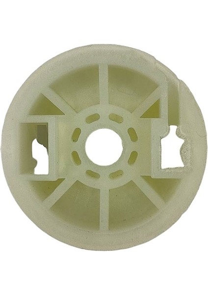 Mercedes Vito Için Cam Kriko Makarası - Sol