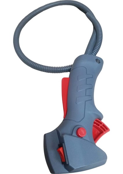 Motorlu Tırpan Kabze Komple BCH40T/BCH520T Yeni Model