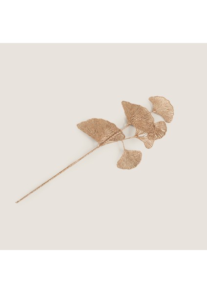 Nita Çiçek Dekor Rose Gold