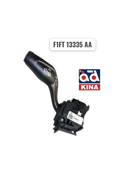 Sinyal Kolu F1FT13335AA Focus Custom F1FT13335AA Sot