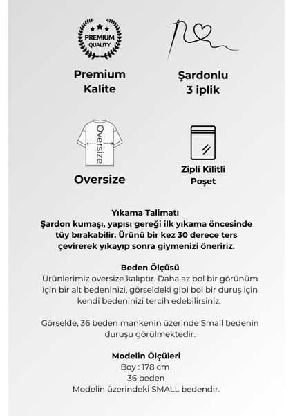 Bisiklet Yaka Nakışlı Şardonlu Içi Polarlı Mavi Kadın Sweatshirt - Rigil