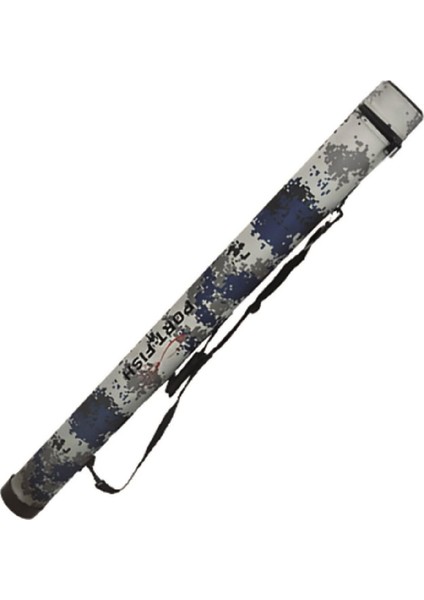 Bazuka Kamış Kılıfı 140CM